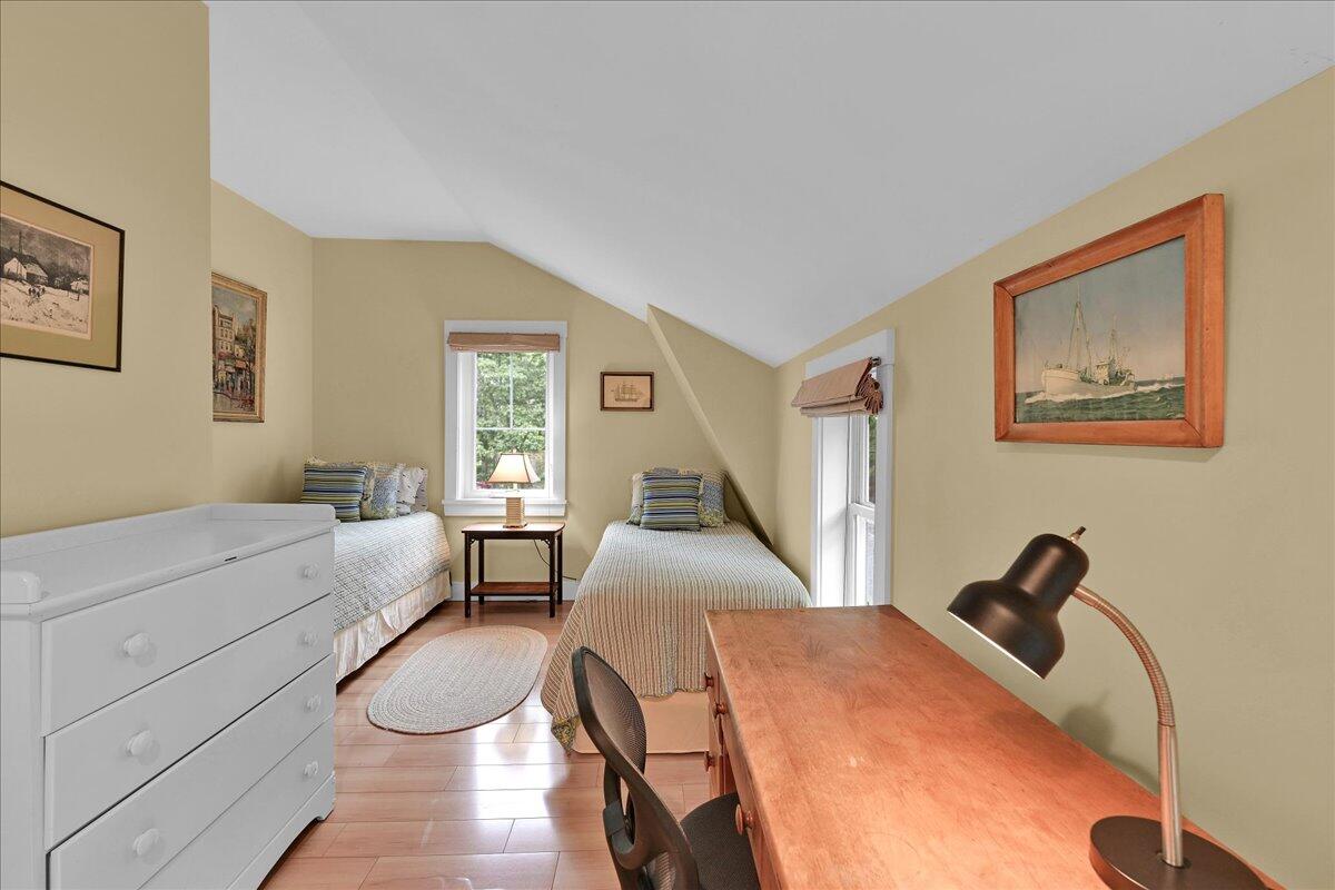 1026 Castine Road Castine ME 04421