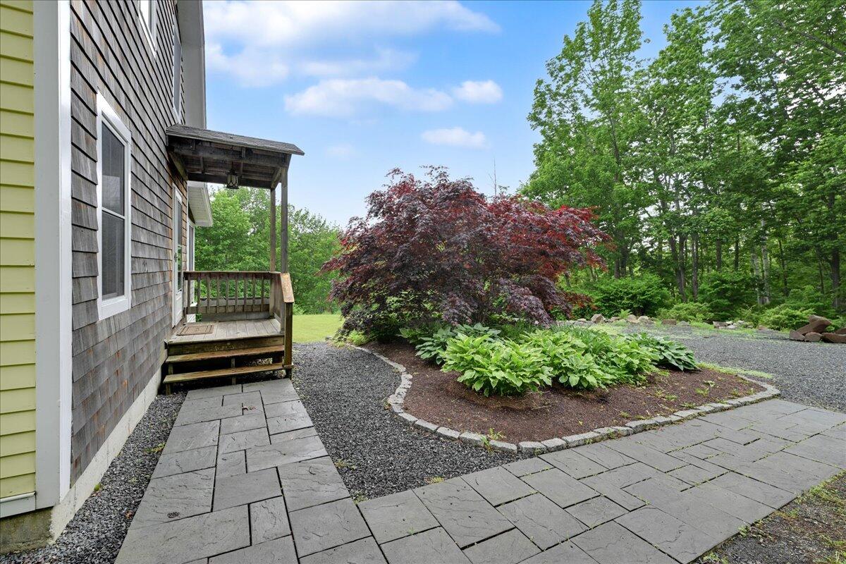 1026 Castine Road Castine ME 04421