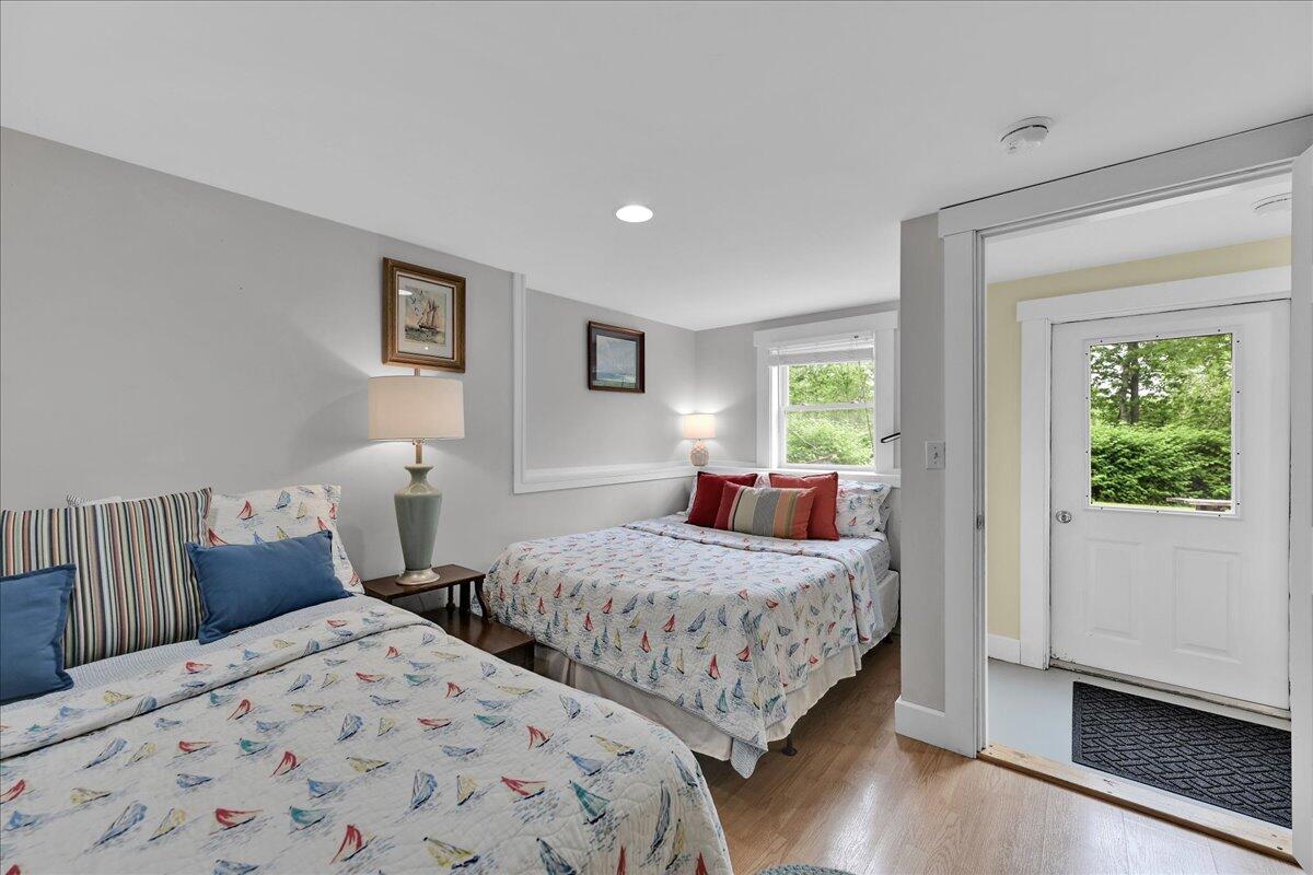 1026 Castine Road Castine ME 04421