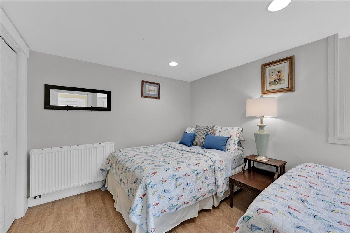 1026 Castine Road Castine ME 04421