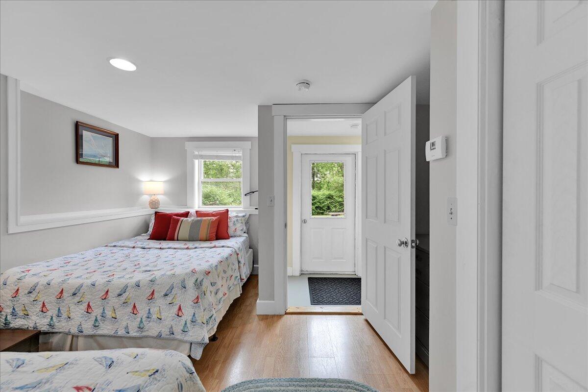 1026 Castine Road Castine ME 04421