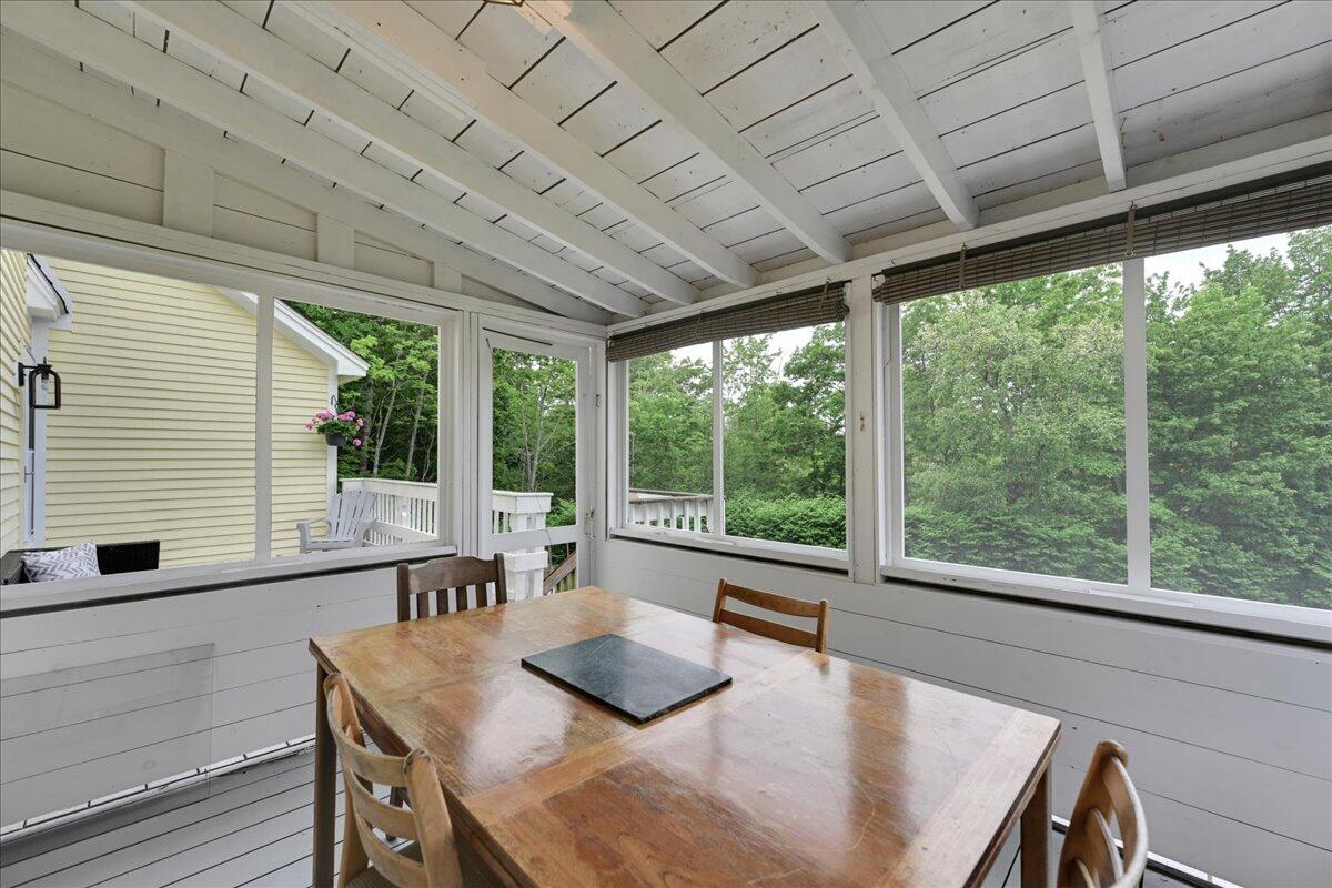 1026 Castine Road Castine ME 04421
