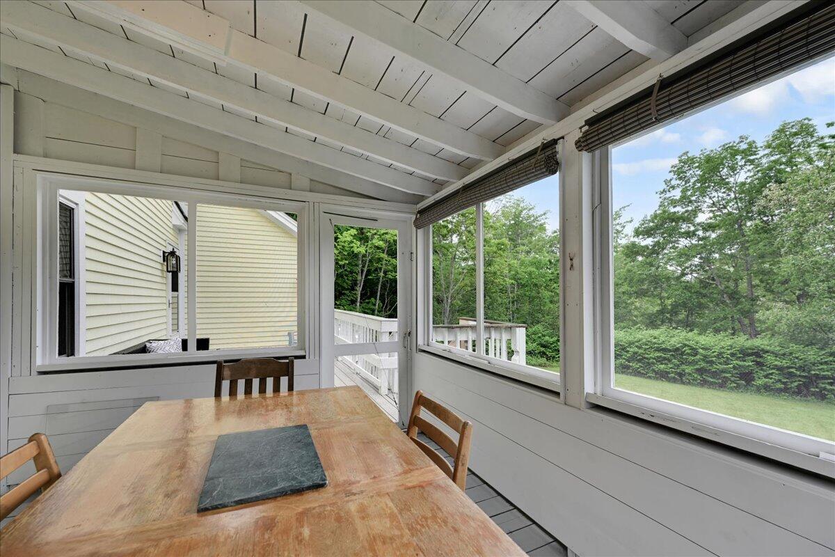 1026 Castine Road Castine ME 04421