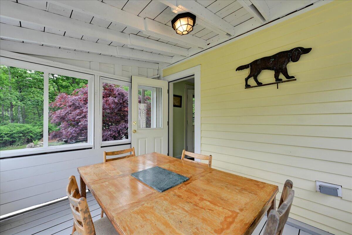 1026 Castine Road Castine ME 04421