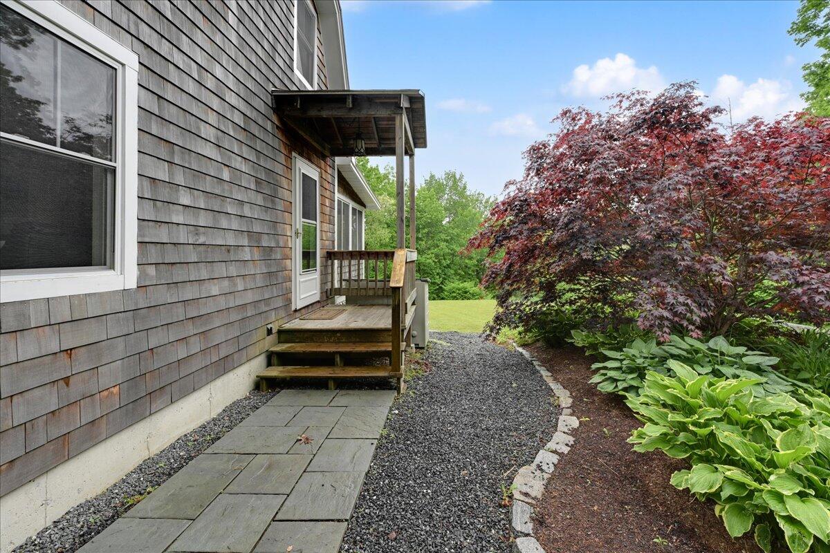 1026 Castine Road Castine ME 04421