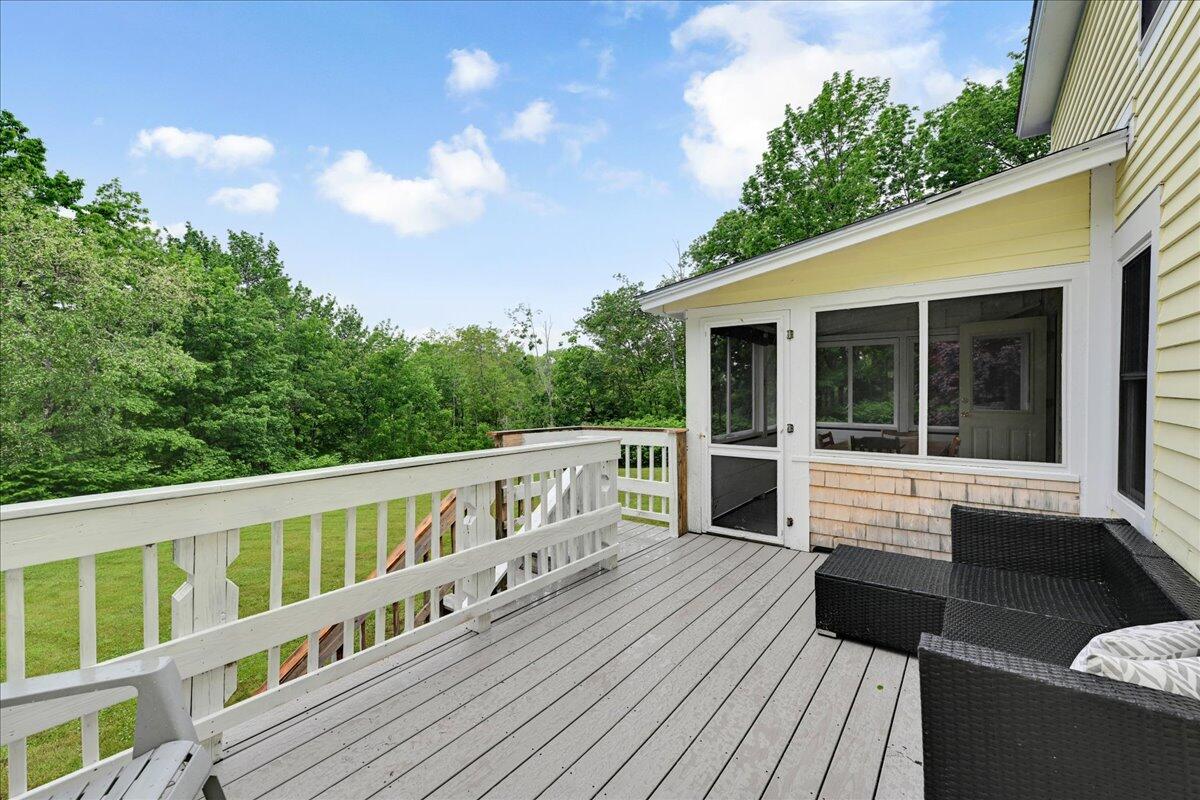 1026 Castine Road Castine ME 04421