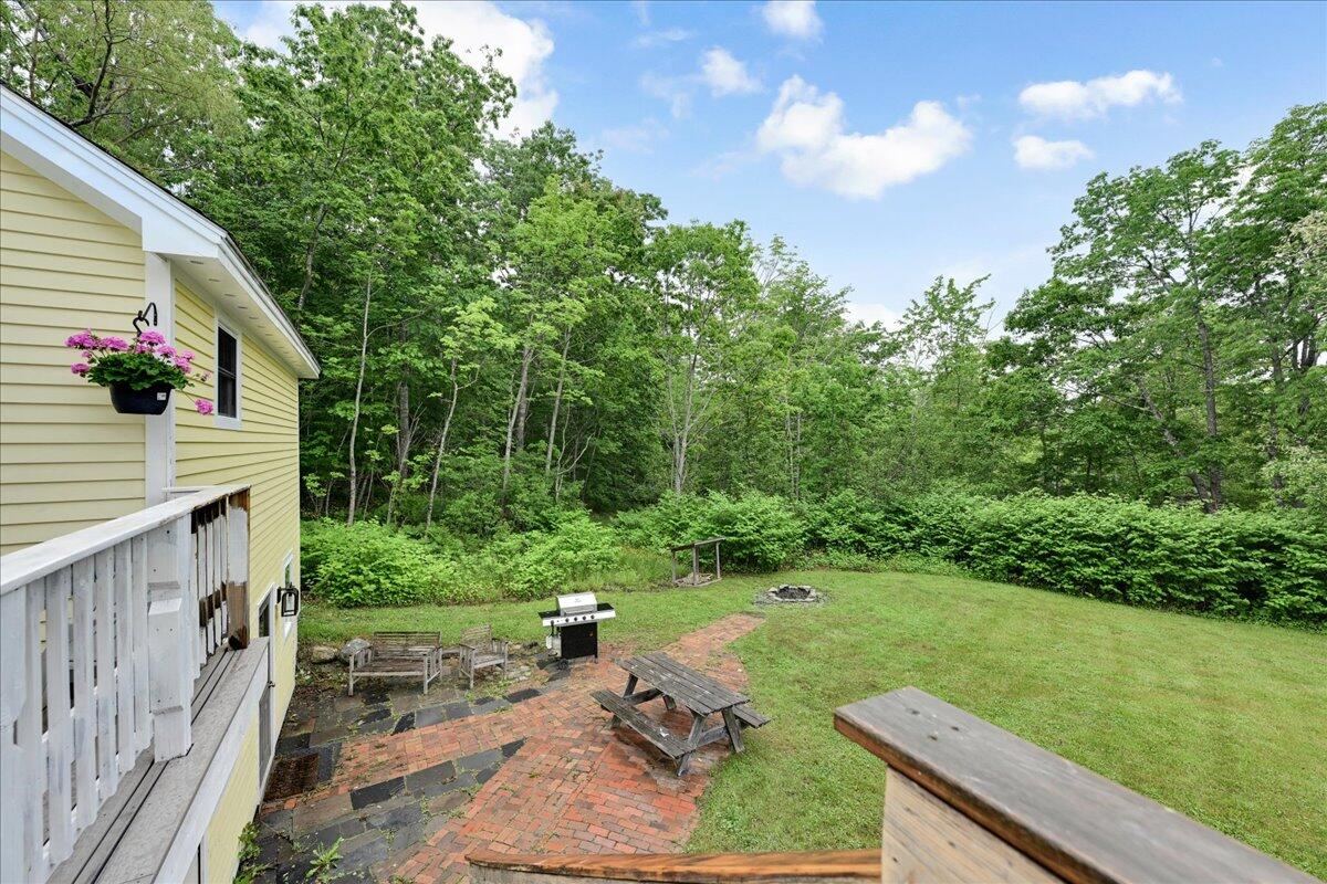 1026 Castine Road Castine ME 04421