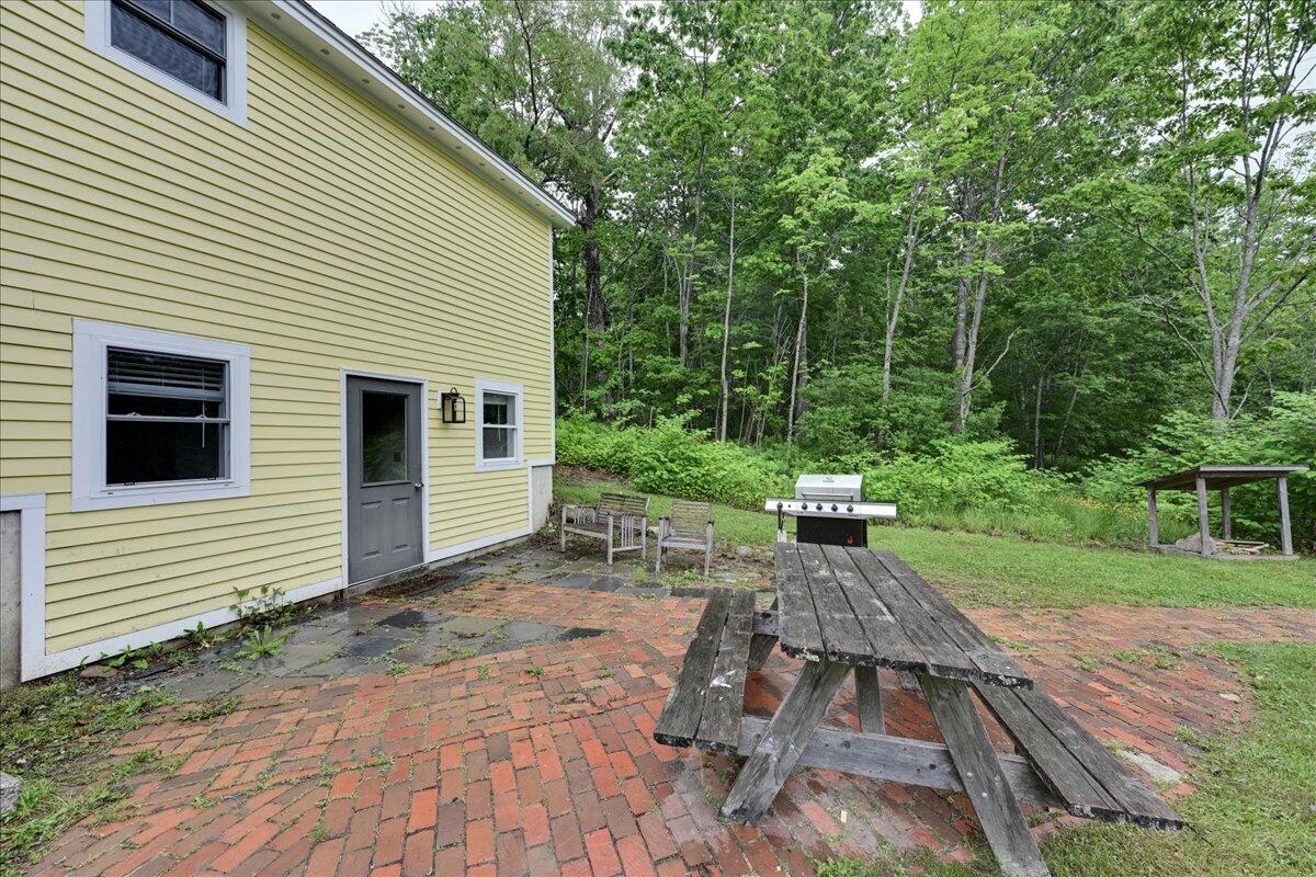 1026 Castine Road Castine ME 04421