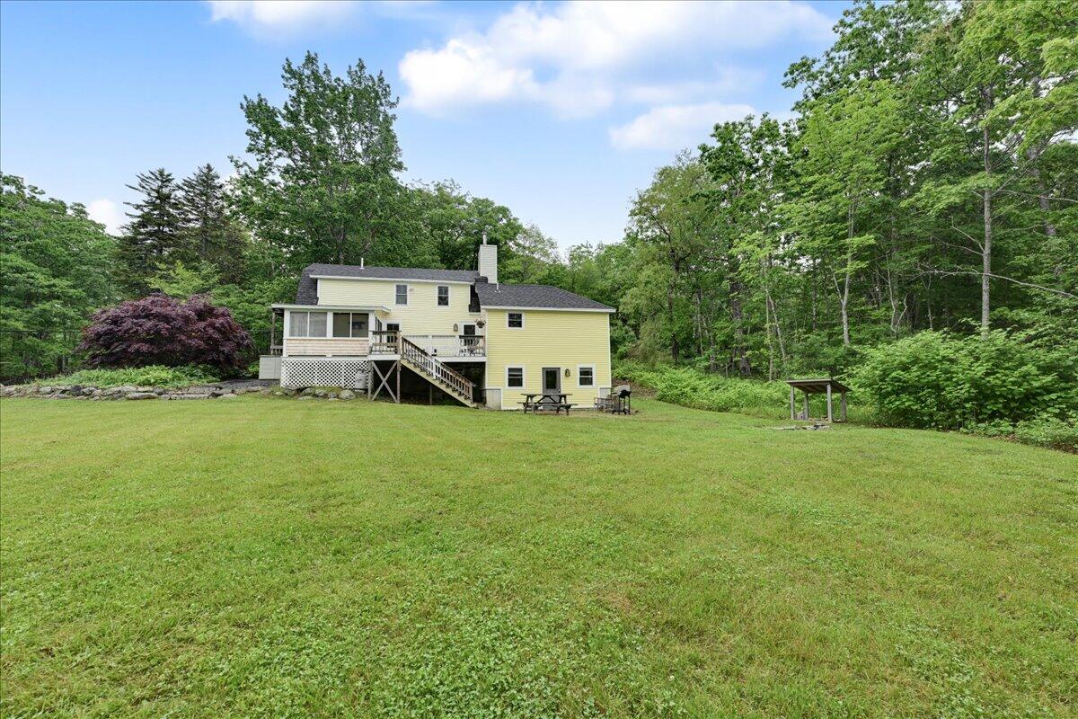 1026 Castine Road Castine ME 04421