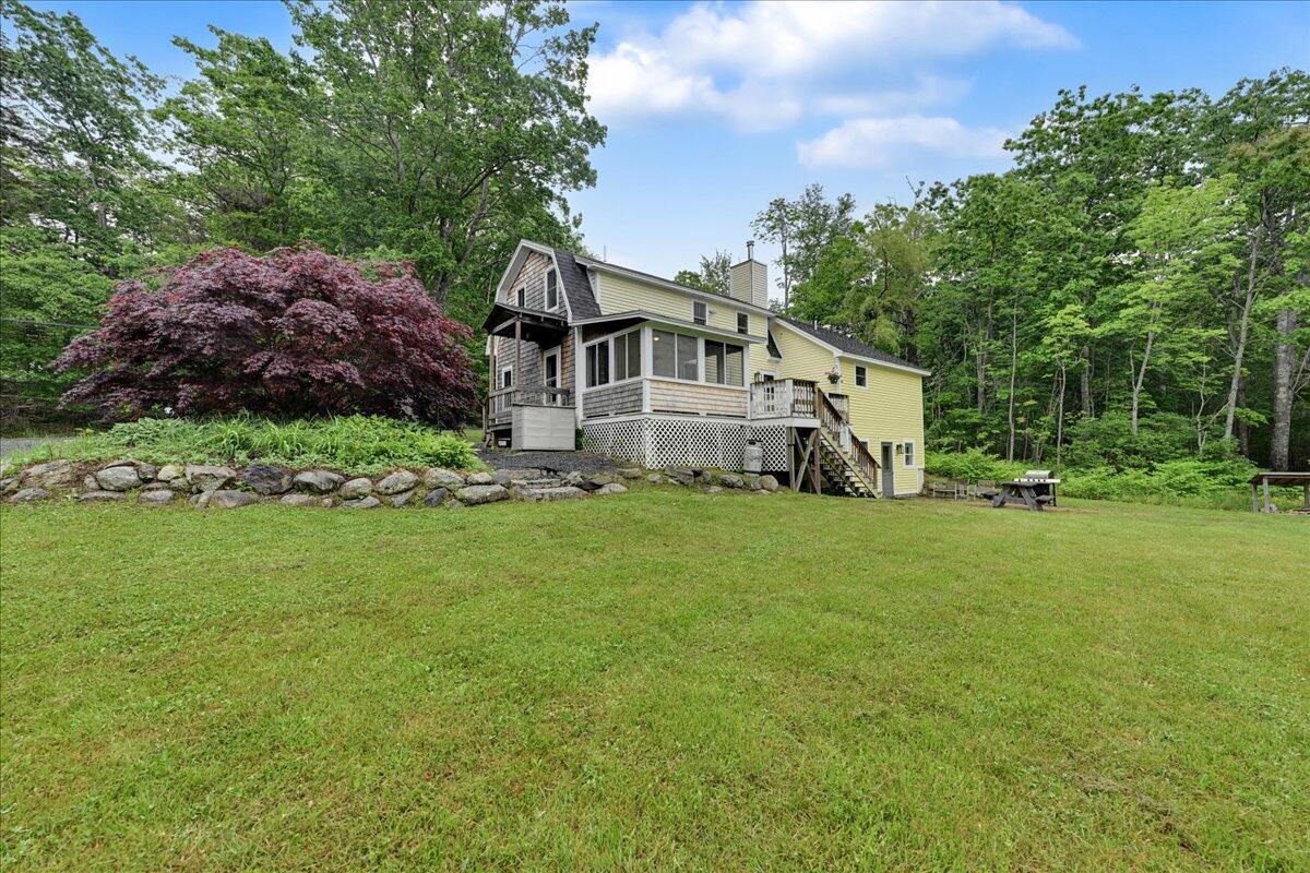 1026 Castine Road Castine ME 04421