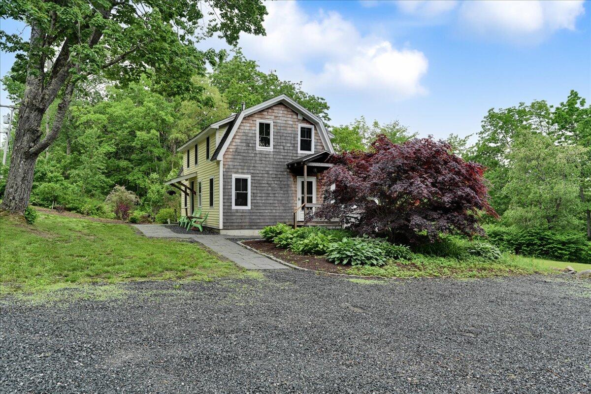1026 Castine Road Castine ME 04421