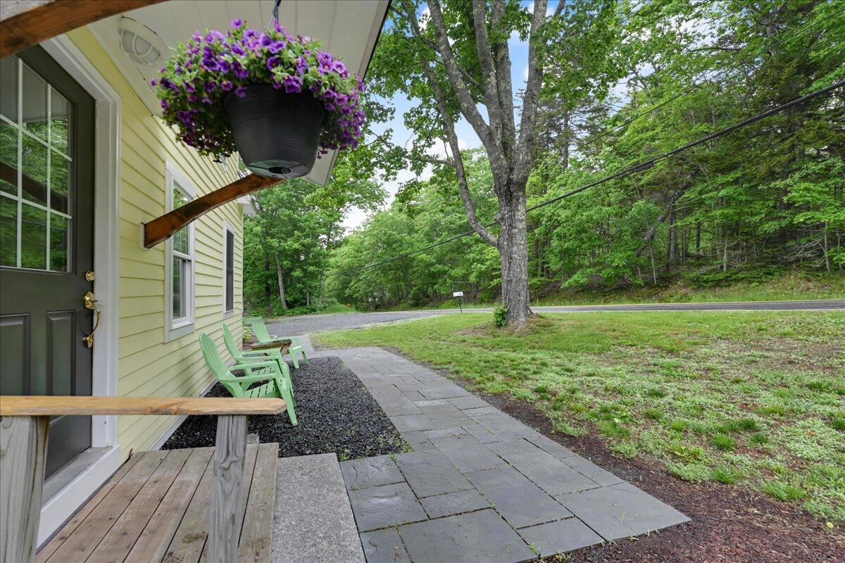 1026 Castine Road Castine ME 04421