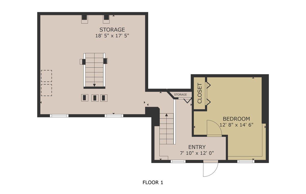 1026 Castine Road Castine ME 04421