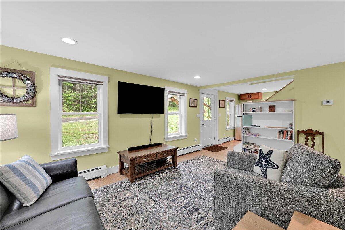 1026 Castine Road Castine ME 04421