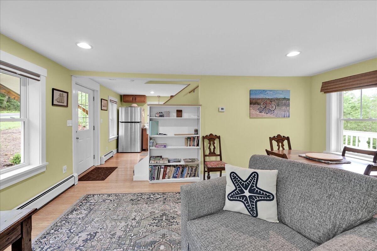 1026 Castine Road Castine ME 04421