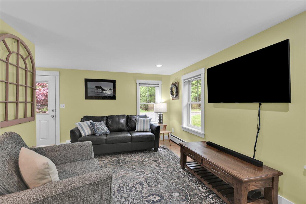 1026 Castine Road Castine ME 04421