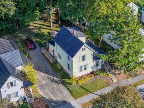 259 Grove Street Bangor ME 04401