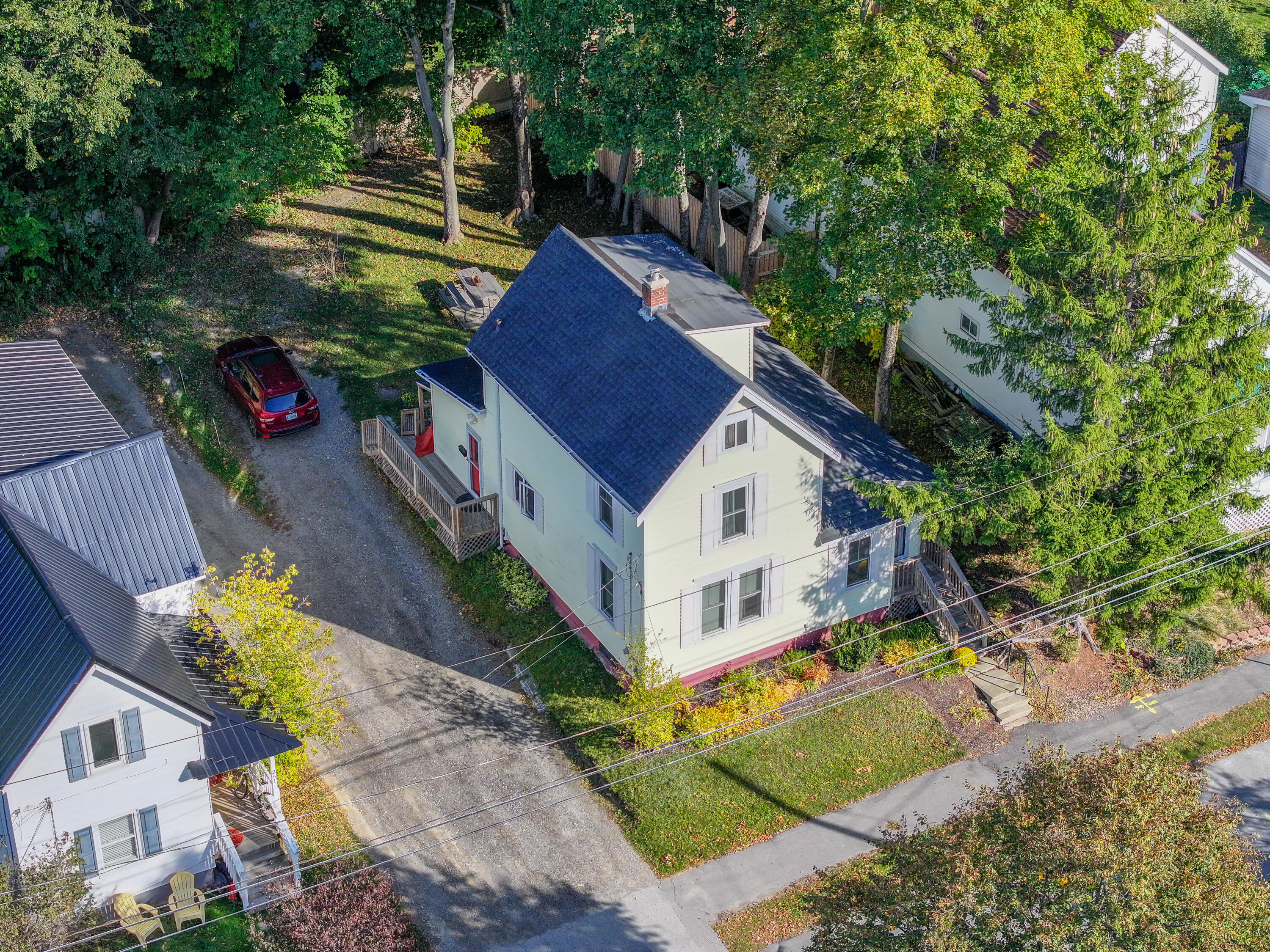 259 Grove Street Bangor ME 04401