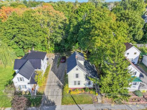 259 Grove Street Bangor ME 04401