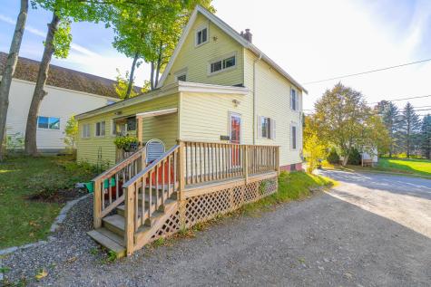 259 Grove Street Bangor ME 04401