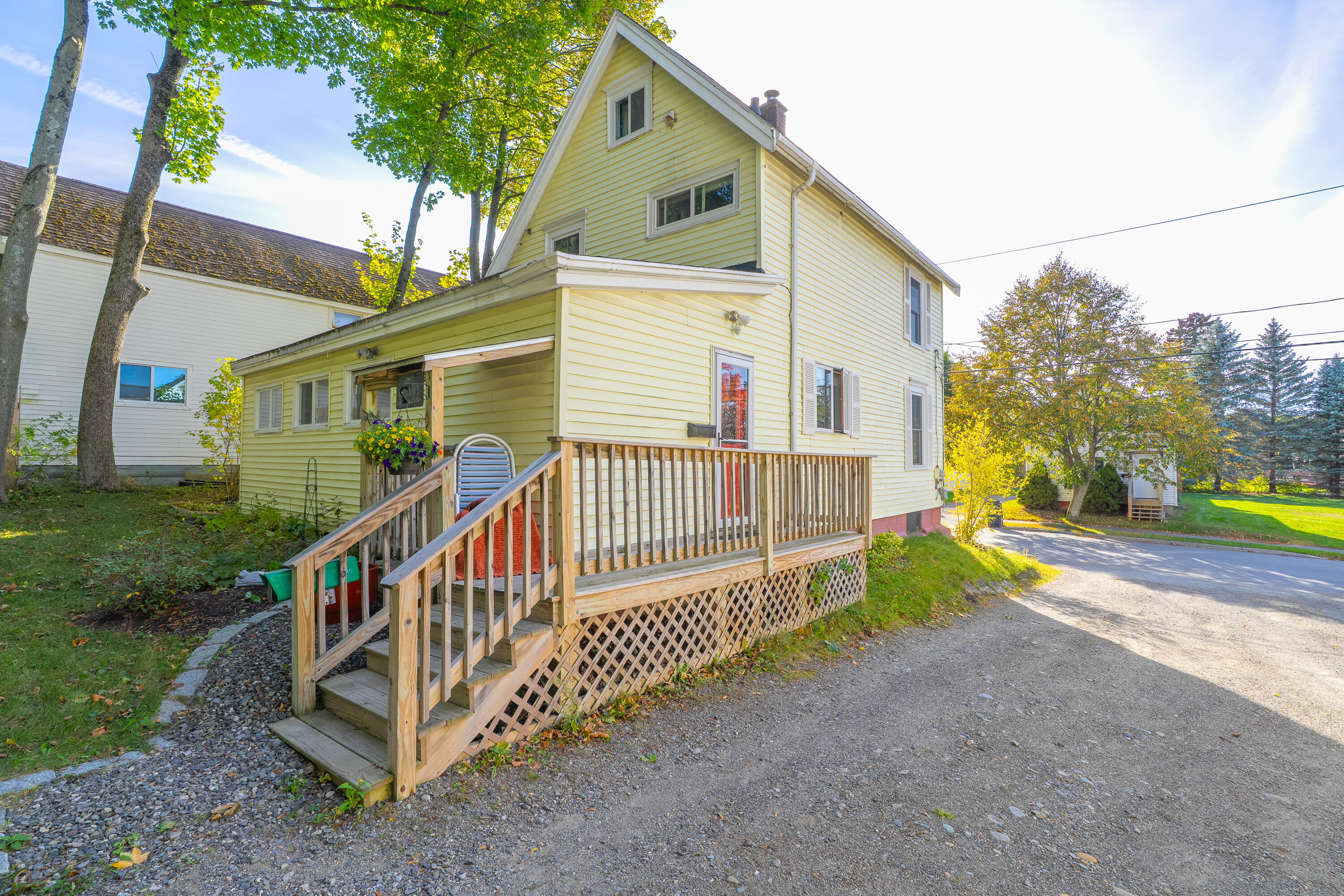 259 Grove Street Bangor ME 04401