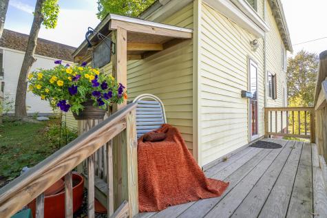 259 Grove Street Bangor ME 04401