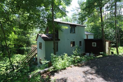 401 Blanchard Street Rumford ME 04276