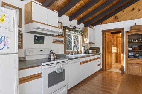 37 Grant Street Bar Harbor ME 04609