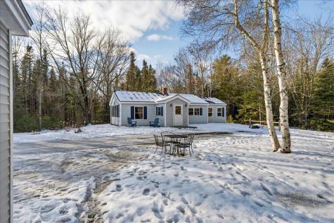 37 Grant Street Bar Harbor ME 04609