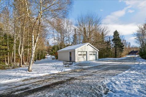 37 Grant Street Bar Harbor ME 04609