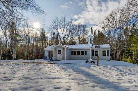 37 Grant Street Bar Harbor ME 04609