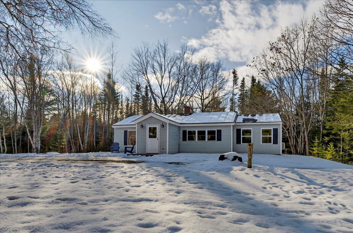 37 Grant Street Bar Harbor ME 04609