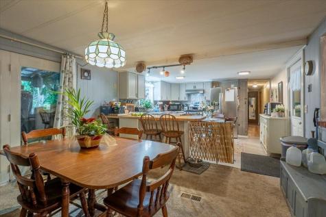 152 Spear Mill Road Cushing ME 04563