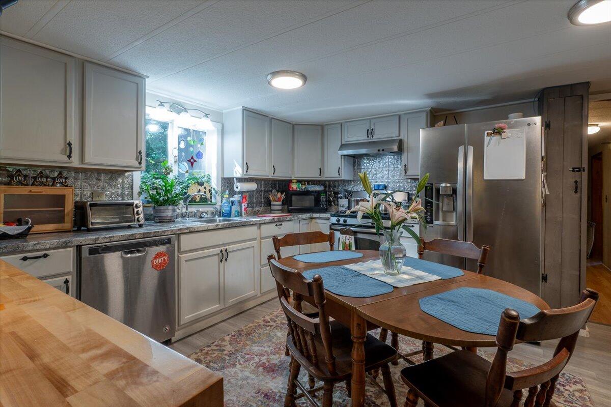 152 Spear Mill Road Cushing ME 04563