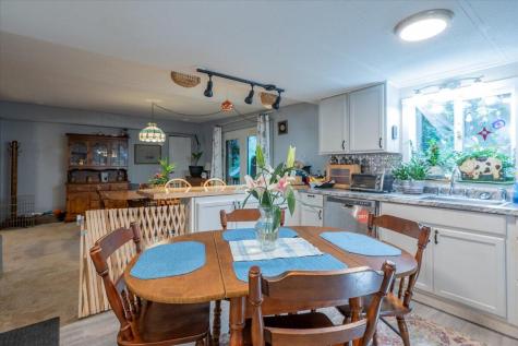 152 Spear Mill Road Cushing ME 04563