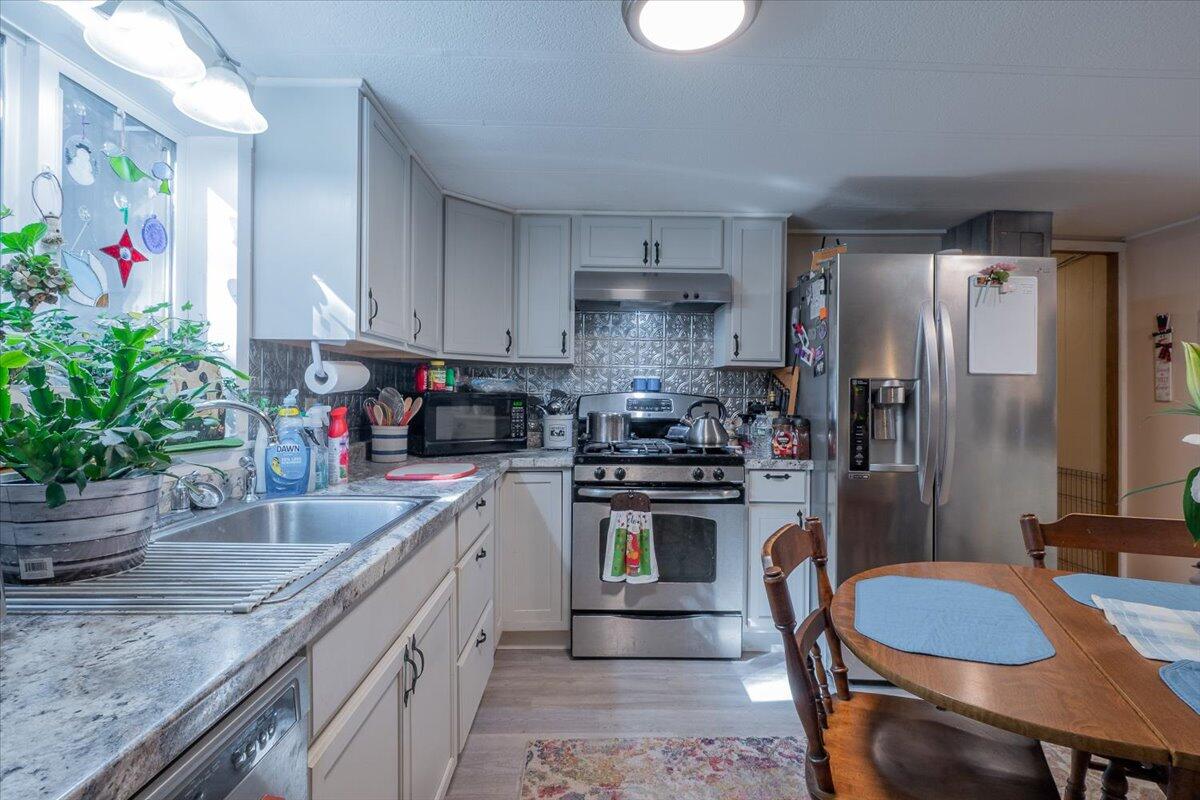 152 Spear Mill Road Cushing ME 04563