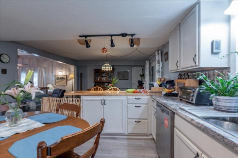 152 Spear Mill Road Cushing ME 04563