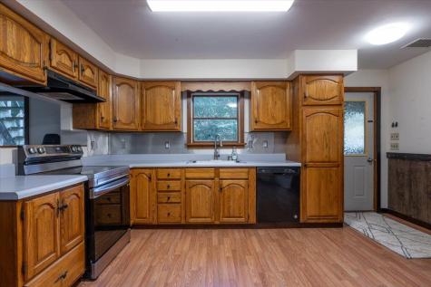 152 Spear Mill Road Cushing ME 04563