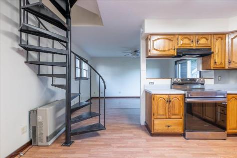 152 Spear Mill Road Cushing ME 04563