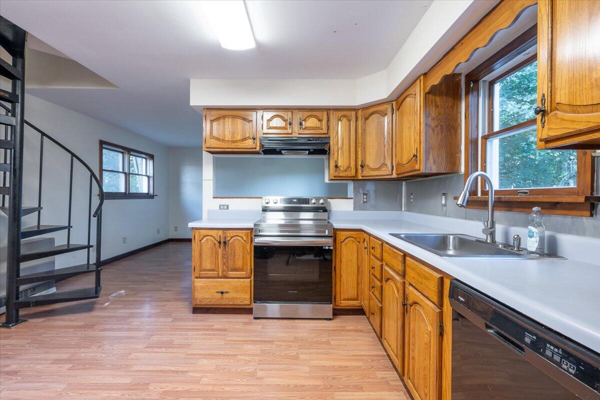 152 Spear Mill Road Cushing ME 04563