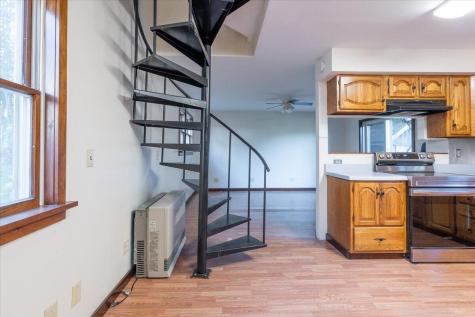 152 Spear Mill Road Cushing ME 04563