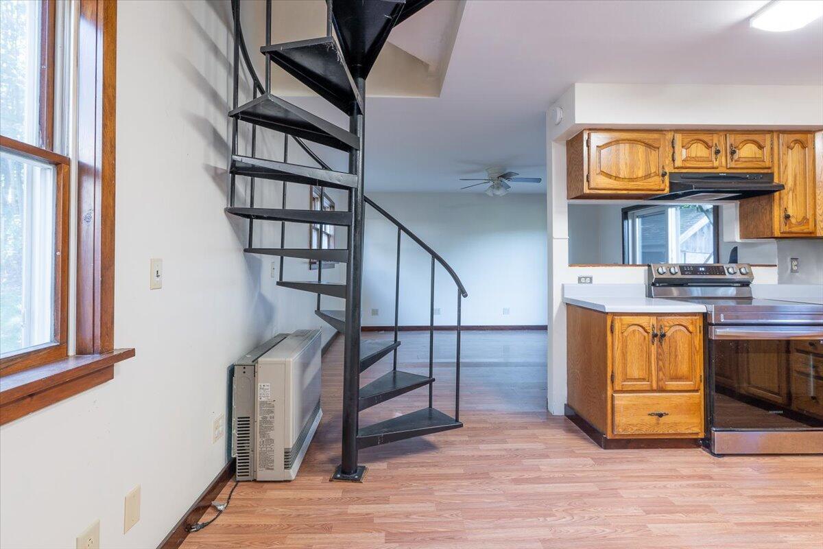 152 Spear Mill Road Cushing ME 04563