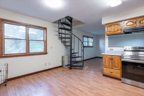 152 Spear Mill Road Cushing ME 04563