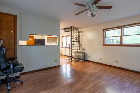 152 Spear Mill Road Cushing ME 04563