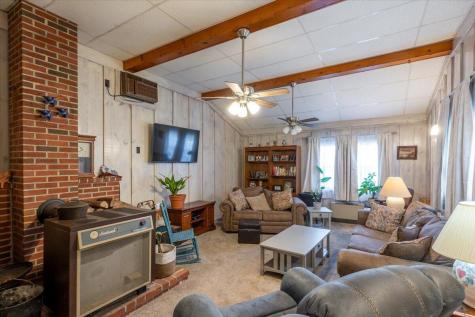 152 Spear Mill Road Cushing ME 04563