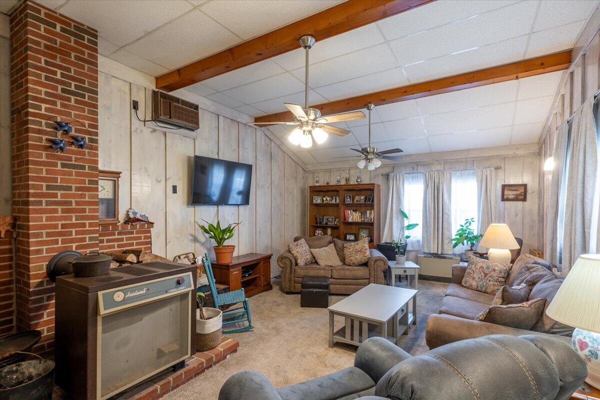 152 Spear Mill Road Cushing ME 04563