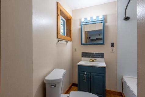 152 Spear Mill Road Cushing ME 04563