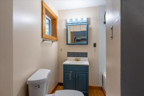 152 Spear Mill Road Cushing ME 04563