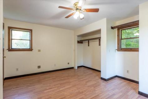 152 Spear Mill Road Cushing ME 04563