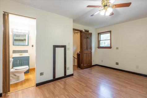 152 Spear Mill Road Cushing ME 04563